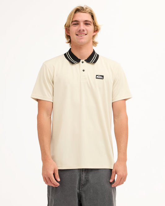 CORE POLO SHIRT