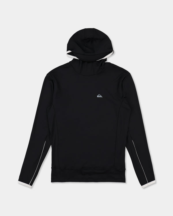 HIGHLINE UPF50+ HOODED LONG SLEEVE RASHGUARD