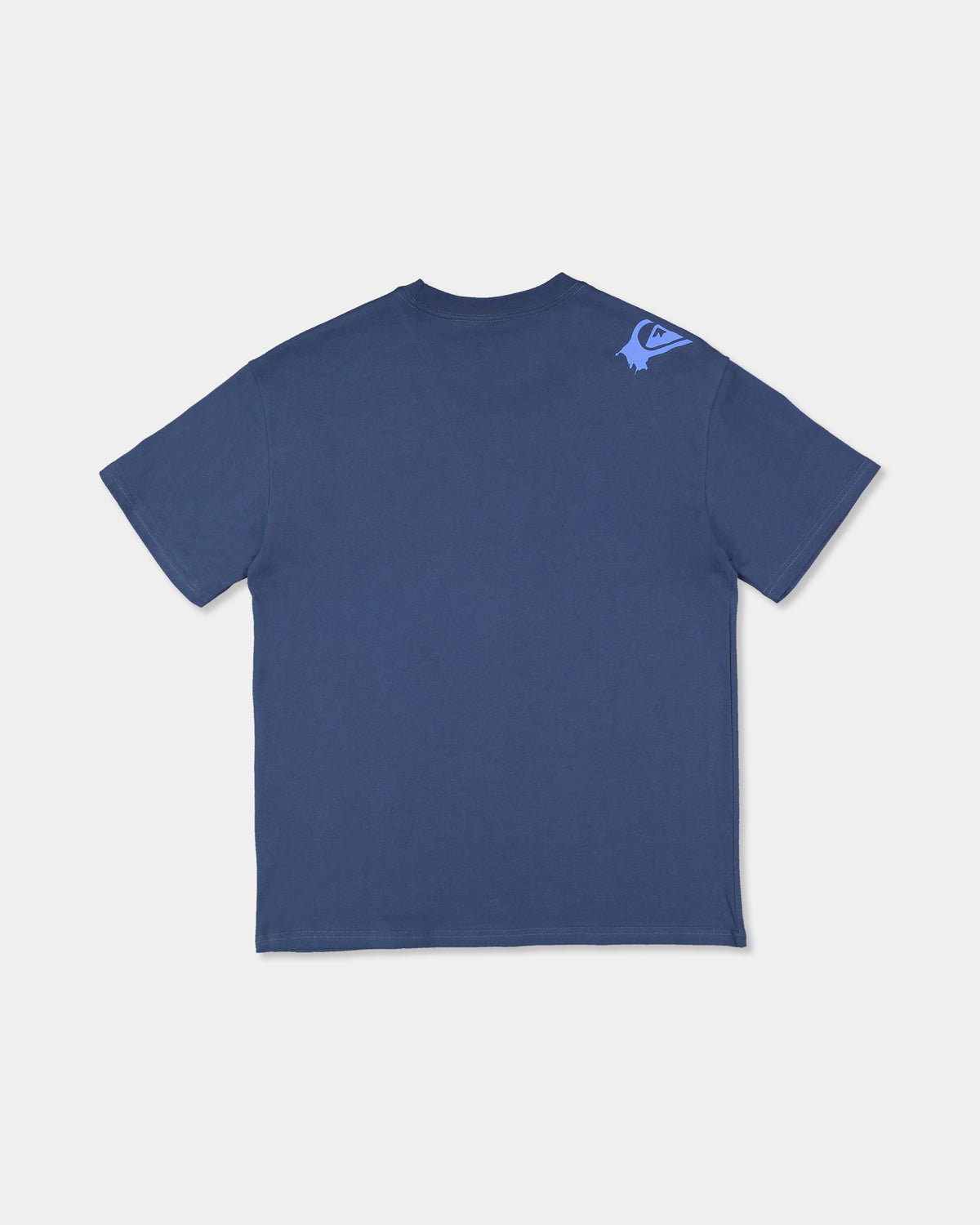 YG SCRAWLED OVERSIZED T-SHIRT