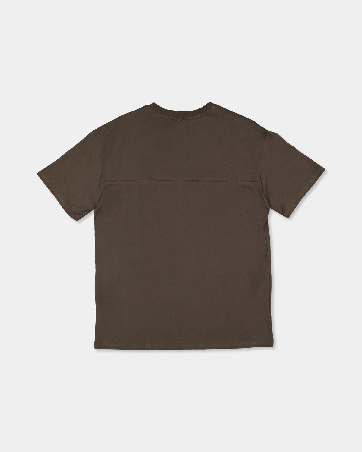 YG SPLICED OVERSIZED T-SHIRT