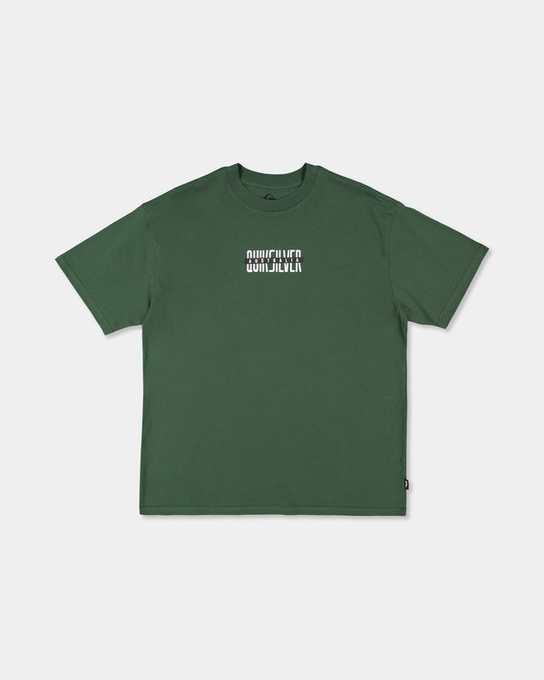 AUS SPLITTER T-SHIRT