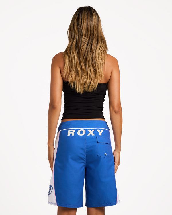 UPFRONT 9" BOARDSHORTS