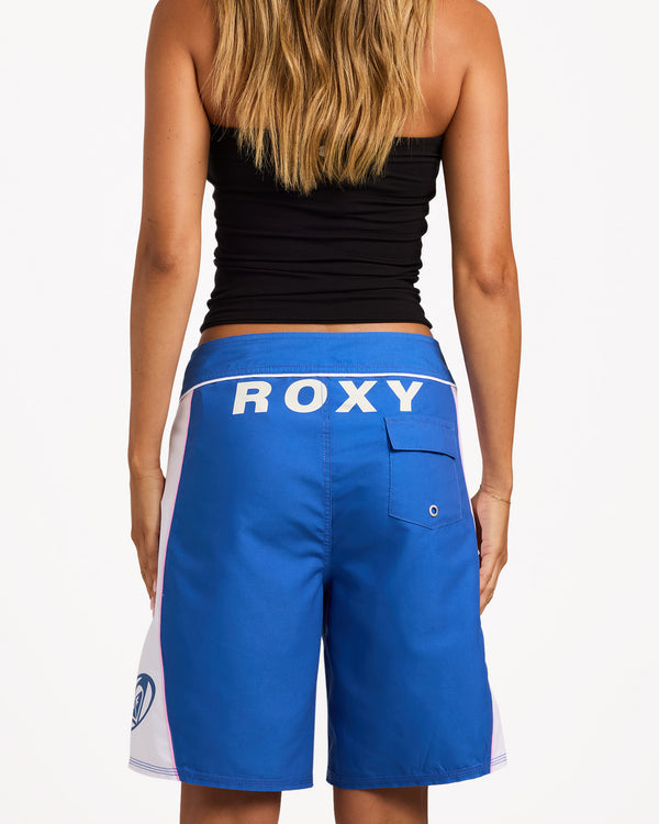 UPFRONT 9" BOARDSHORTS