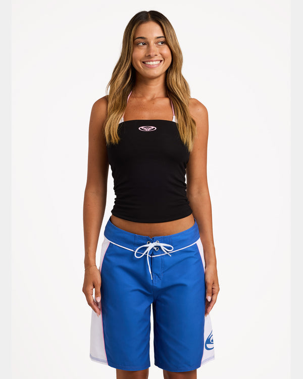 UPFRONT 9" BOARDSHORTS