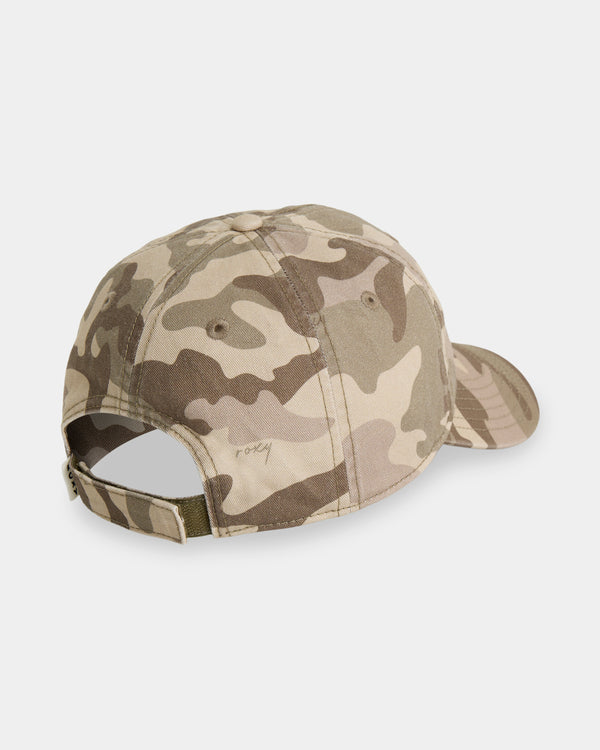 LADIES SWELL DAD CAP