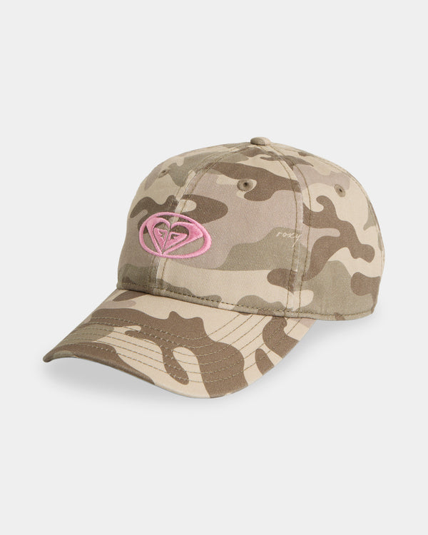 LADIES SWELL DAD CAP