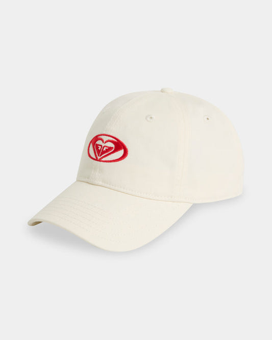 LADIES SWELL DAD CAP