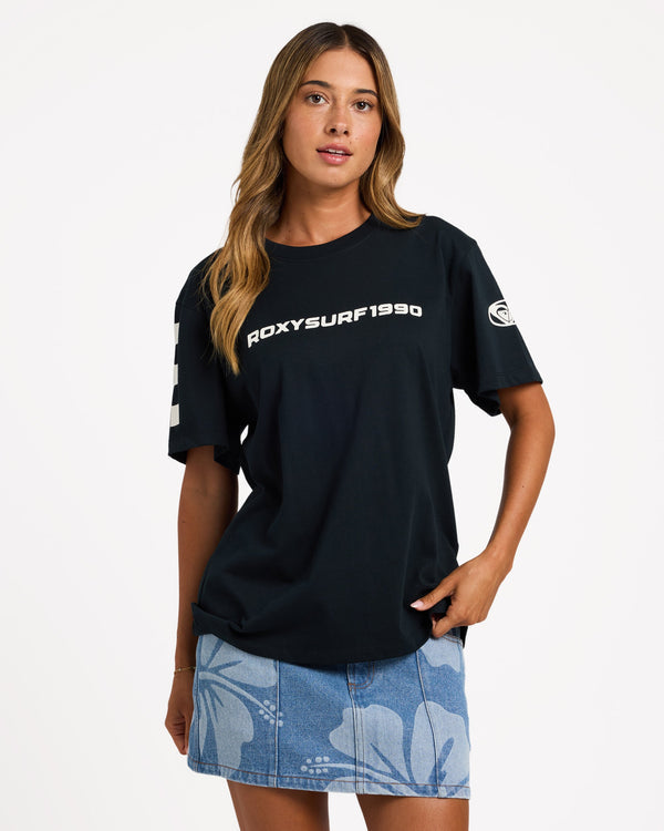 SURF90 T-SHIRT