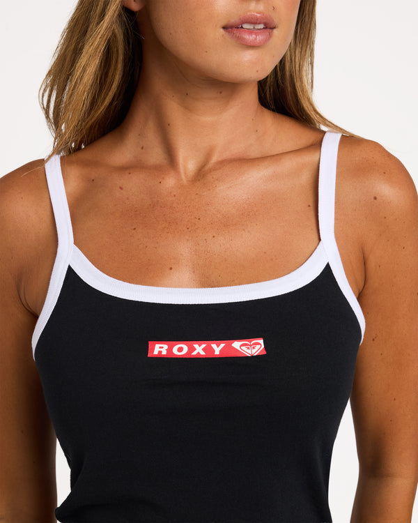 REWIND CAMI TANK TOP