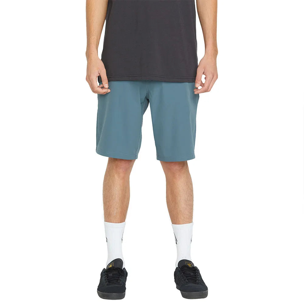 FRICKIN CROSS SHRED 20" WALKSHORTS