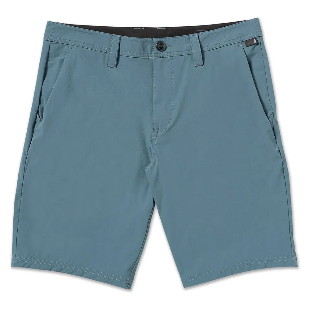 FRICKIN CROSS SHRED 20" WALKSHORTS