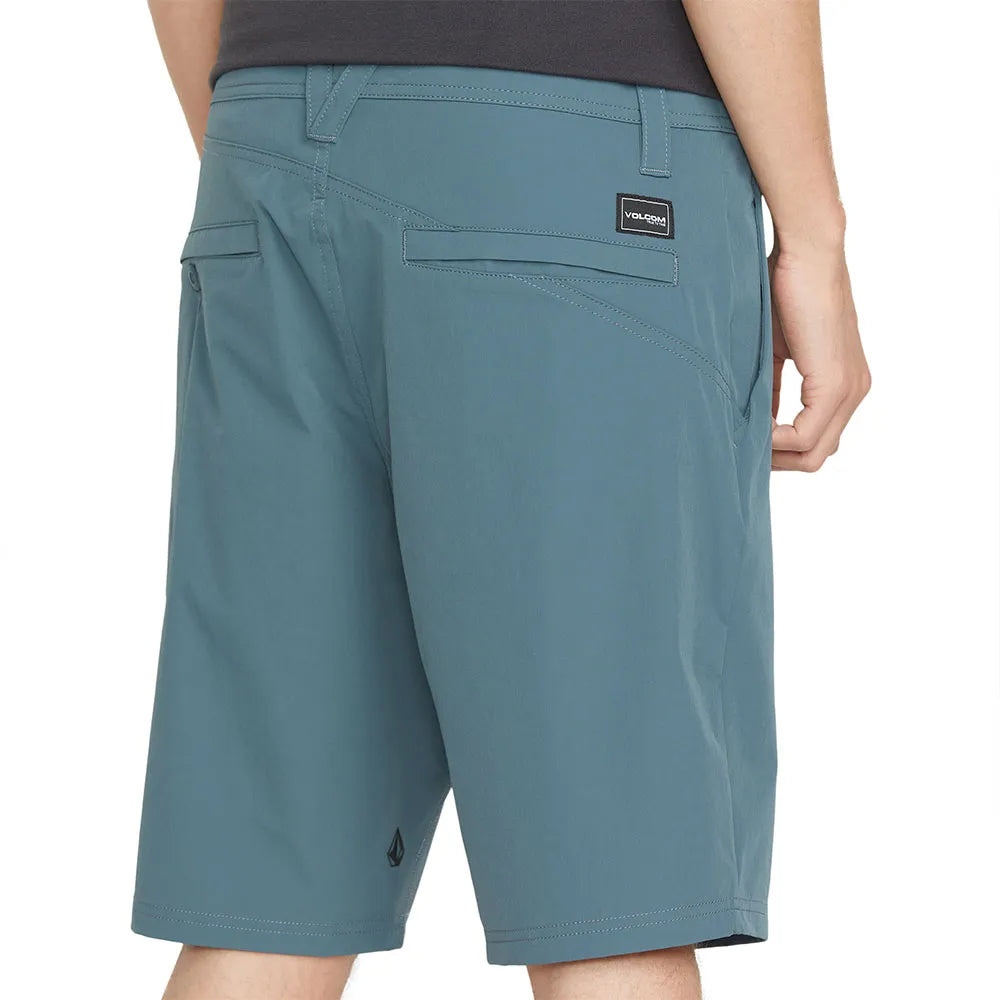 FRICKIN CROSS SHRED 20" WALKSHORTS