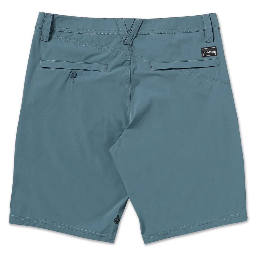 FRICKIN CROSS SHRED 20" WALKSHORTS