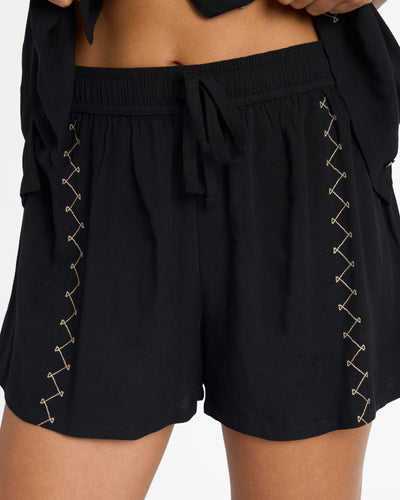 BLOOMZ SHORTS