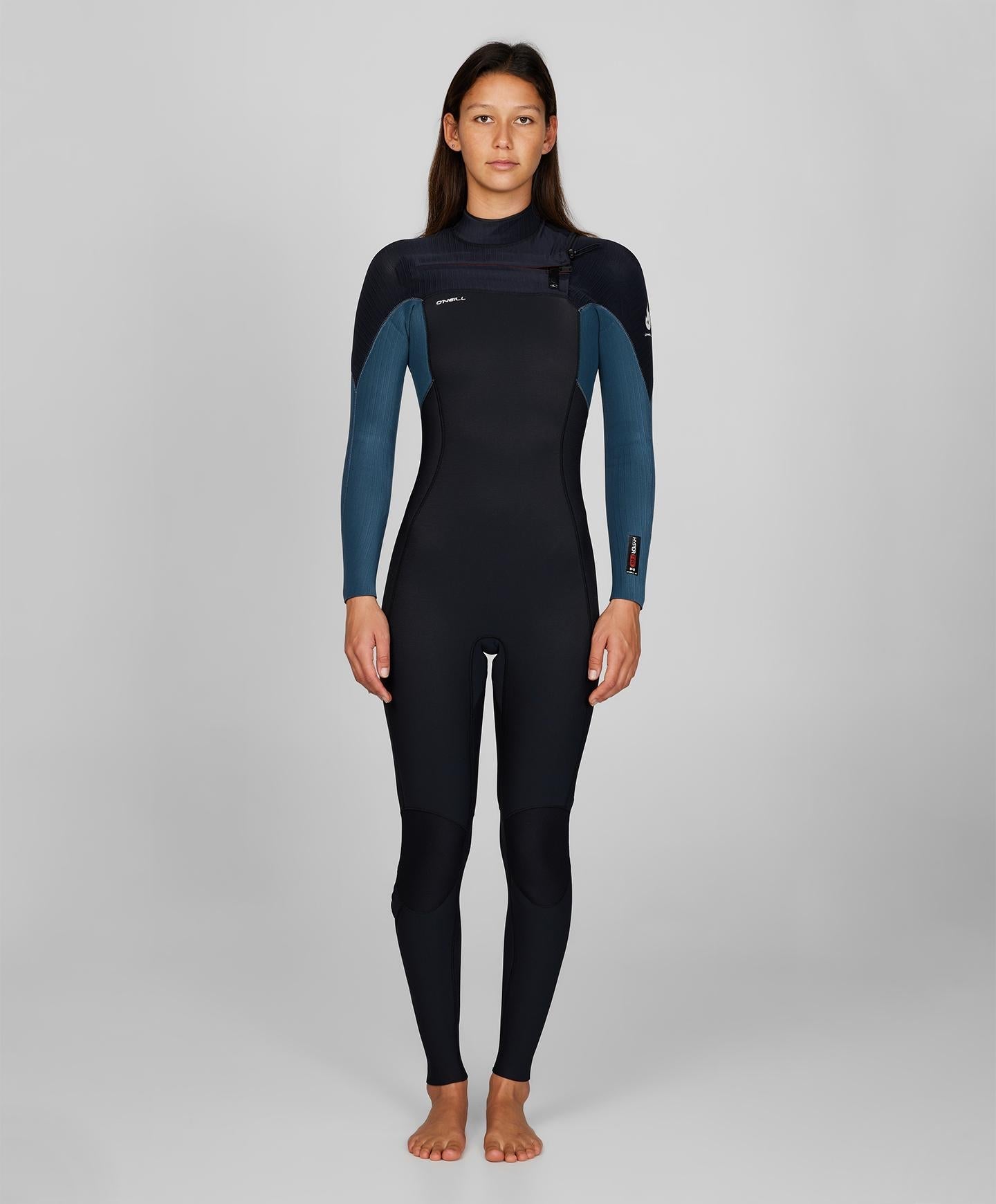 Winter Wetsuits