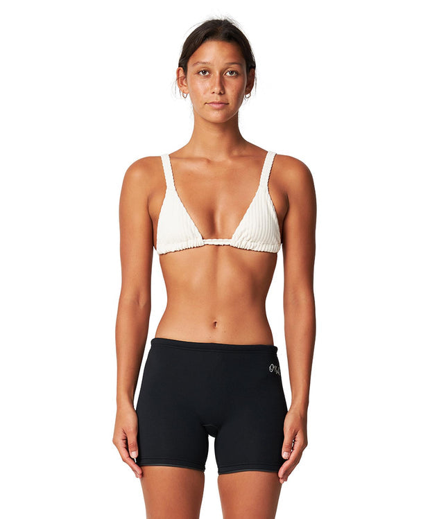 WOMENS REACTOR 1.5MM BOY SHORT WETSUIT SHORTS