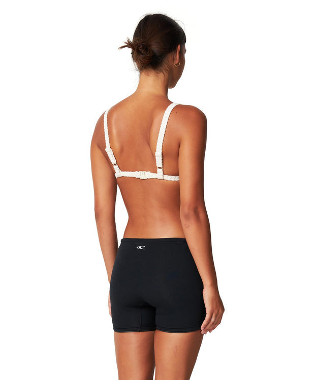 WOMENS REACTOR 1.5MM BOY SHORT WETSUIT SHORTS