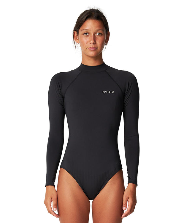 SALINA PREMIUM BACK ZIP UV SURF SUIT
