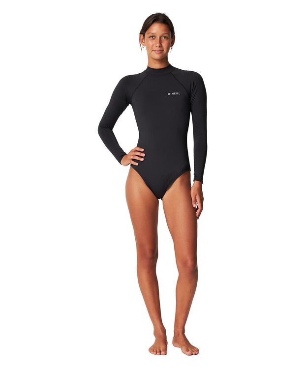 SALINA PREMIUM BACK ZIP UV SURF SUIT