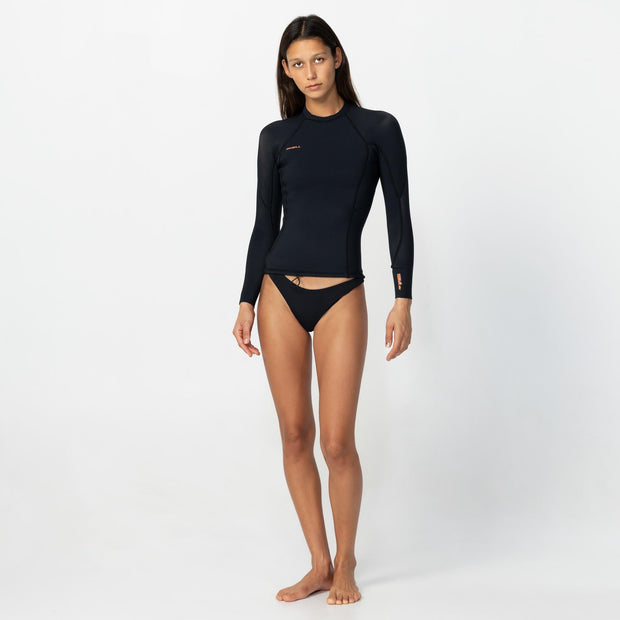 HYPERFREAK 1.5MM LONG SLEEVE WETSUIT JACKET