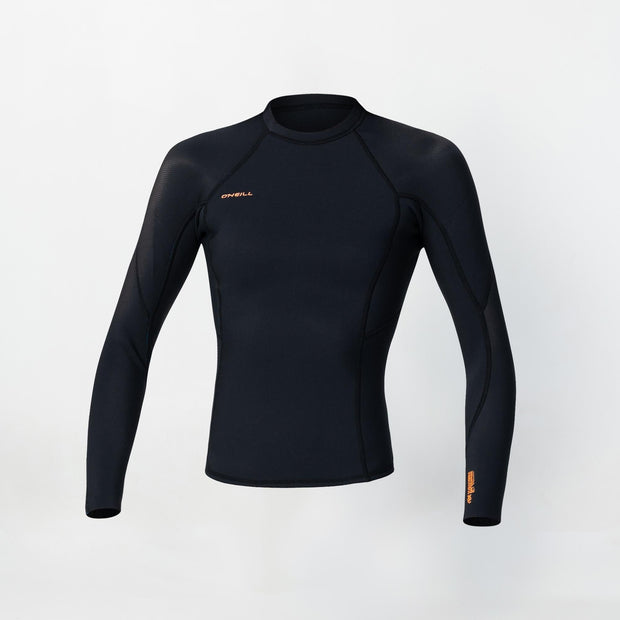 HYPERFREAK 1.5MM LONG SLEEVE WETSUIT JACKET
