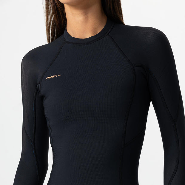 HYPERFREAK 1.5MM LONG SLEEVE WETSUIT JACKET