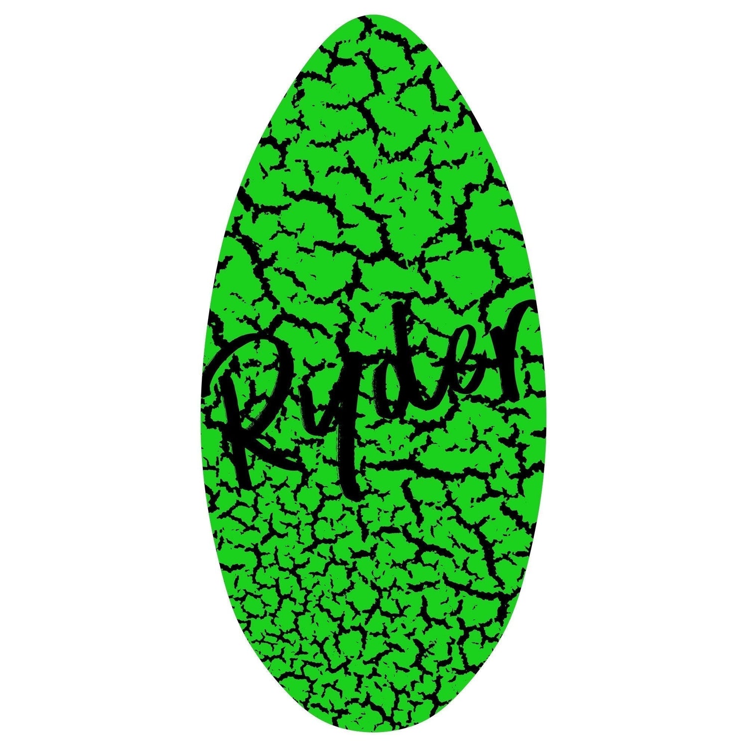 Ryder