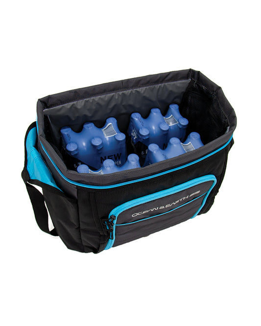 ICE CUBE LARGE INSULATED COOLER