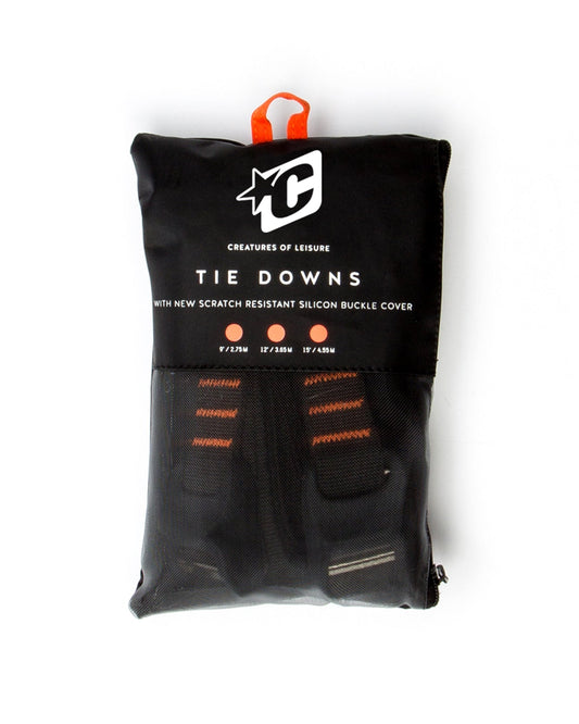 TIE DOWN STRAPS