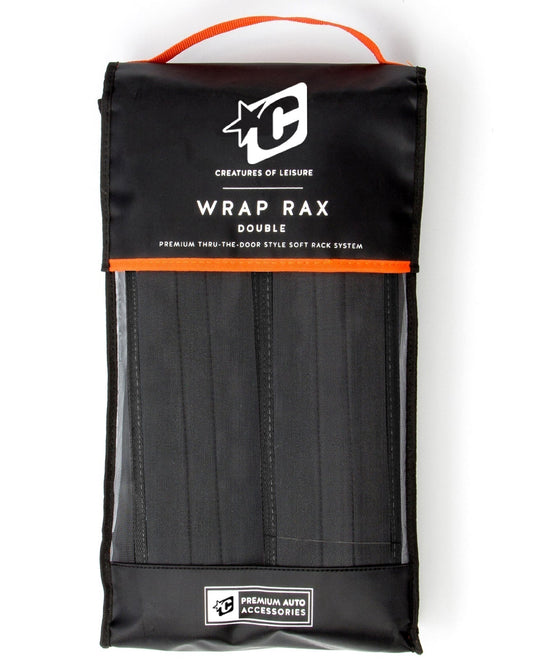 WRAP RAX