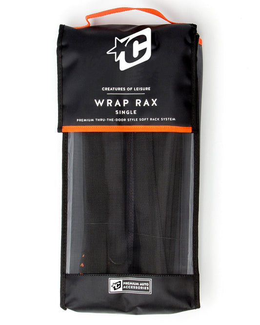 WRAP RAX