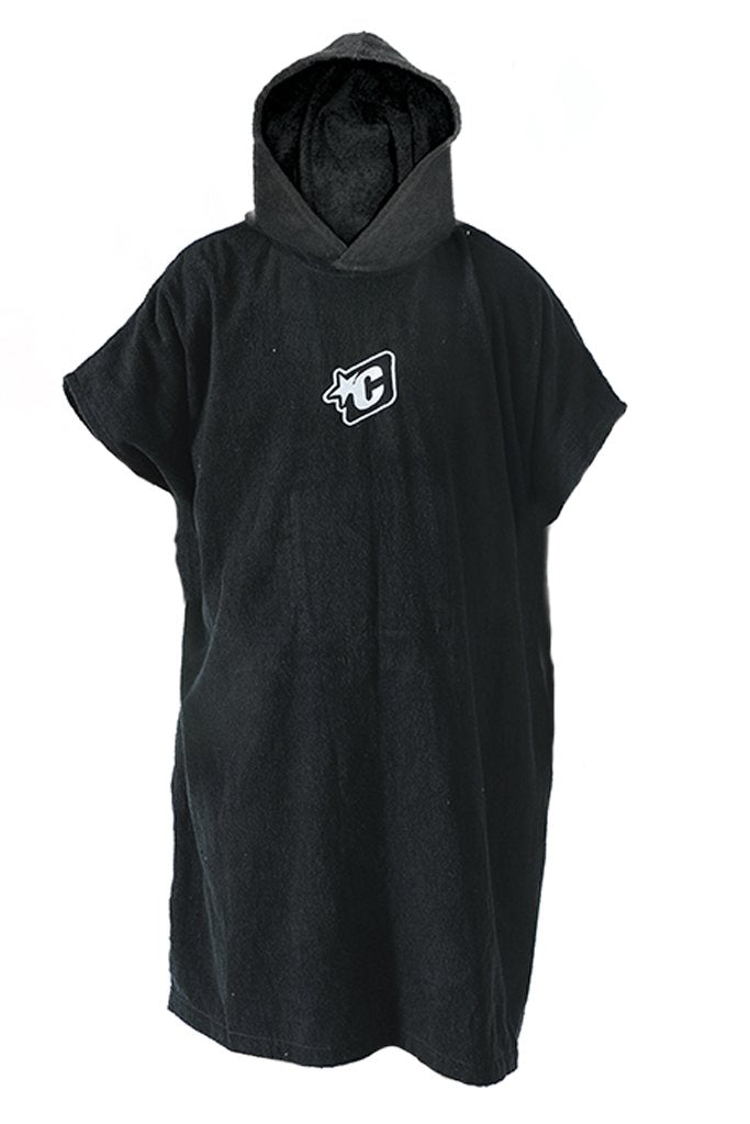 ICON PONCHO