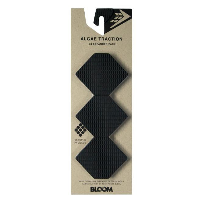 9X EXPANDER FRONT FOOT TRACTION PAD