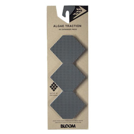9X EXPANDER FRONT FOOT TRACTION PAD