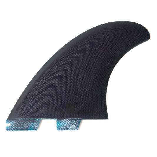 POWER TWIN FIN SET