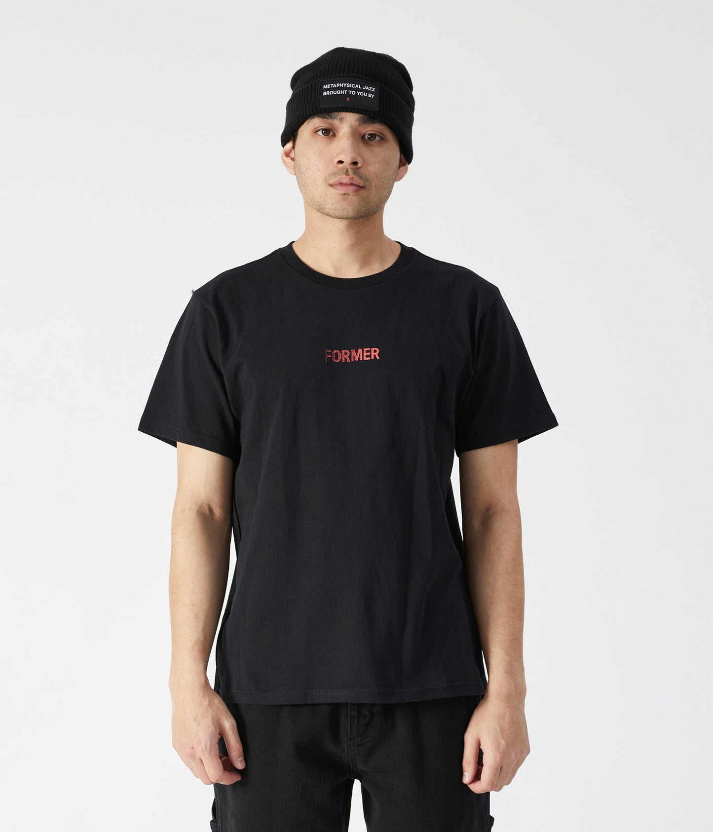 LOW END T-SHIRT
