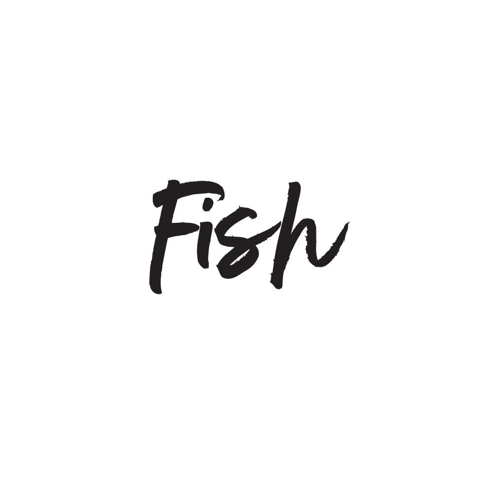 FISH SERIES - 6FT - ASST