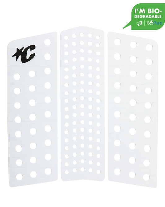 FRONT DECK III CORD ECOPURE