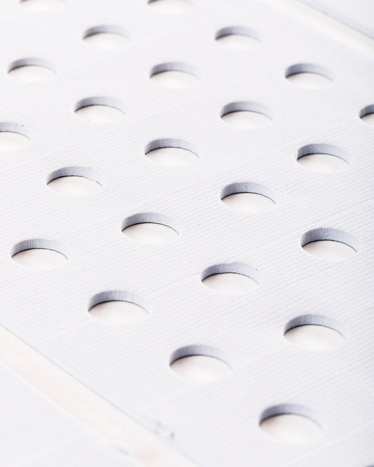 FRONT DECK III CORD ECOPURE