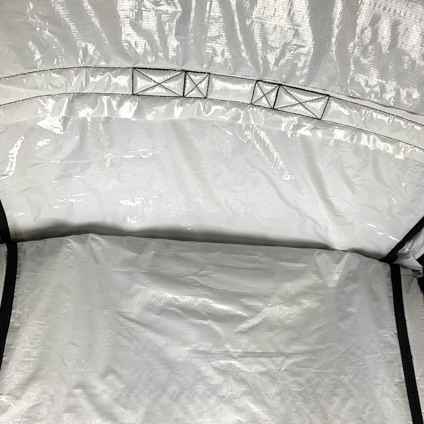 DELUX PADDED BOARD COVER