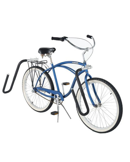 MBB LONGBOARD BICYCLE RACK