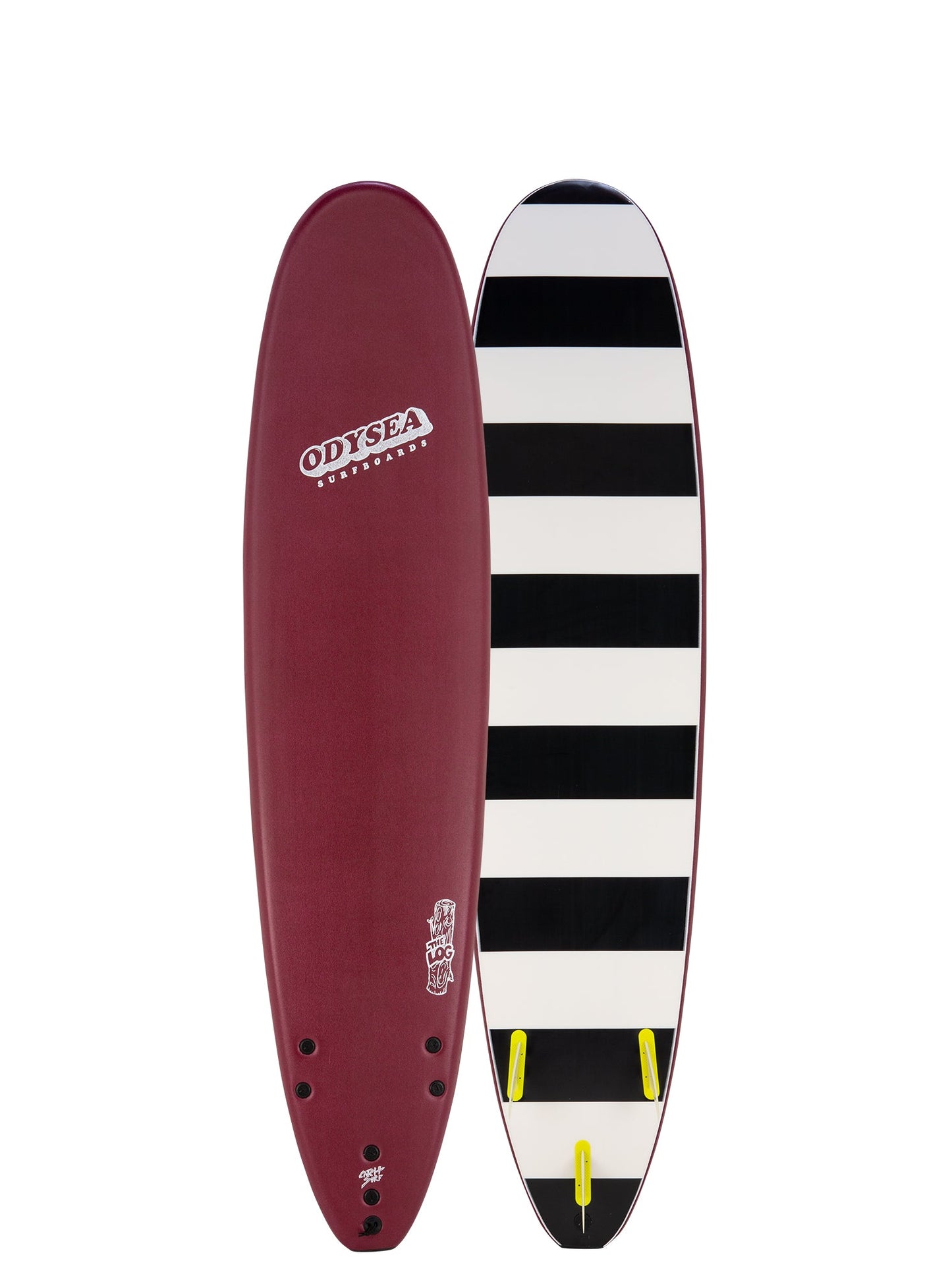 CATCH SURF - ODYSEA LOG