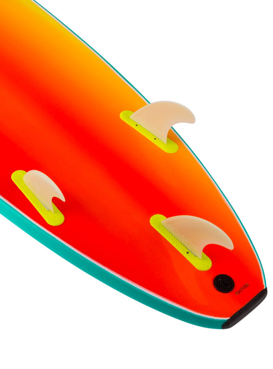 CATCH SURF - ODYSEA LOG