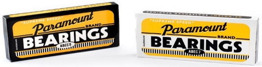 FOLKLORE - ABEC 7 PARAMOUNT BEARINGS