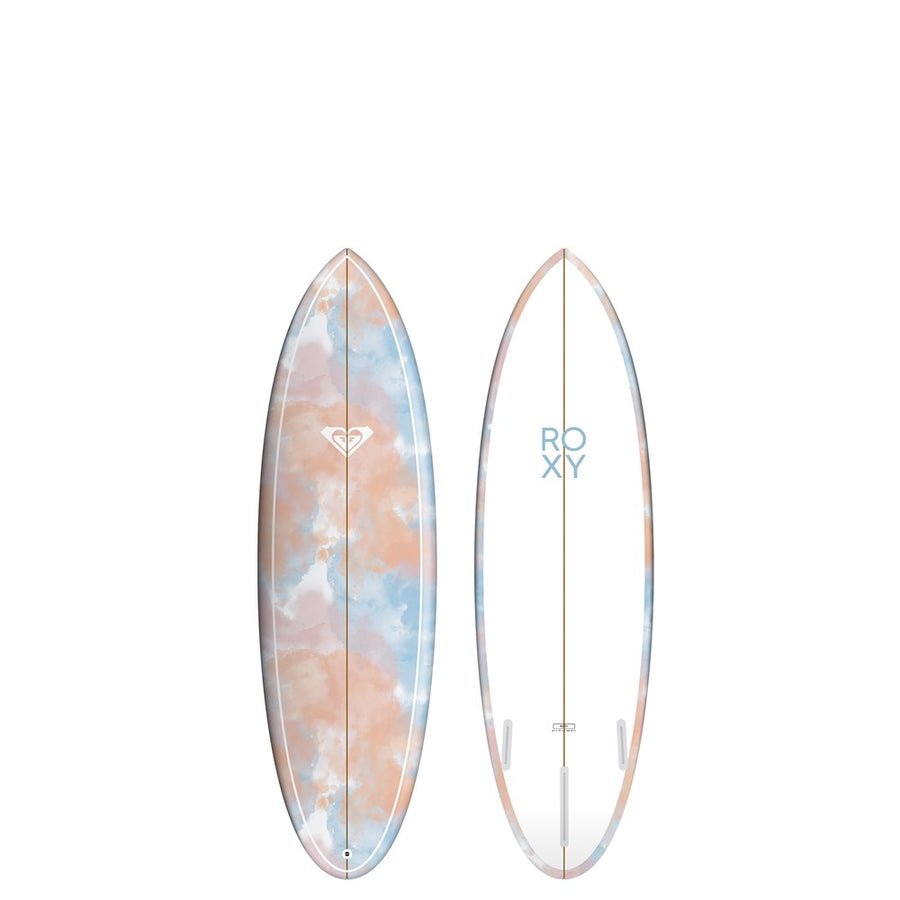 Roxy Surfboards
