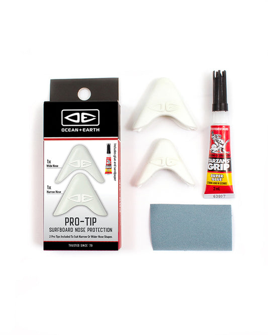 PRO TIP NOSE PROTECTION KIT