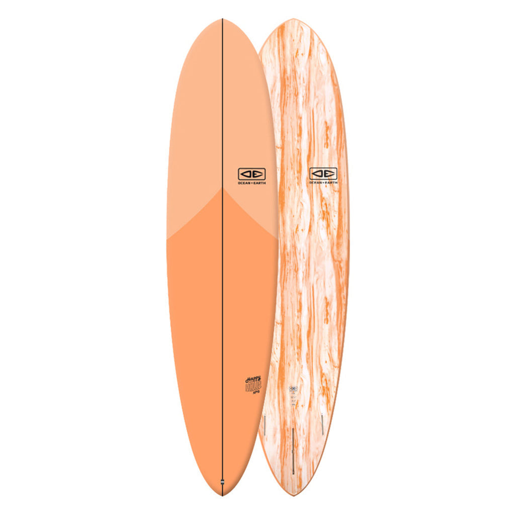 Summer Softboards - Staff Picks