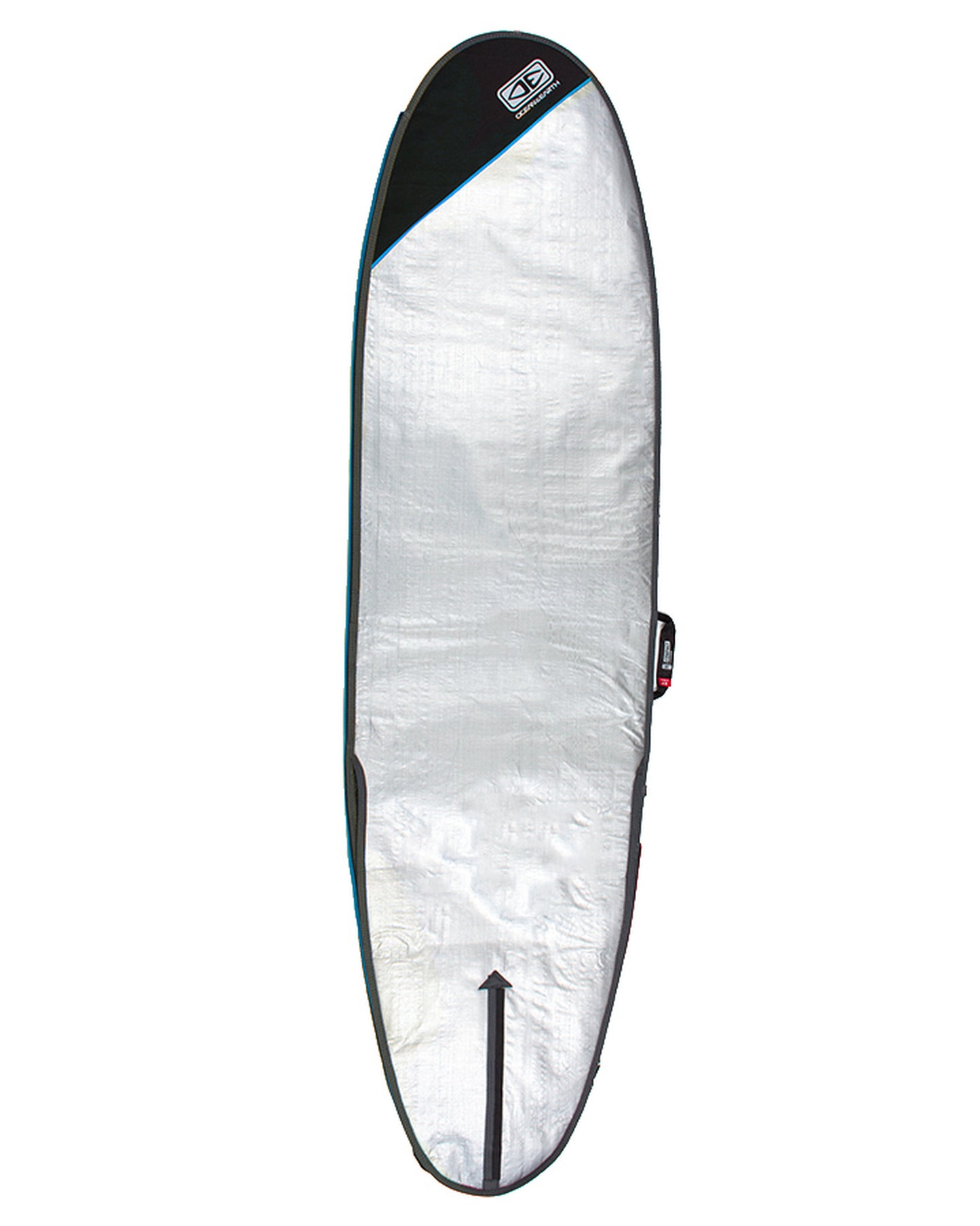 COMPACT DAY LONGBOARD COVER