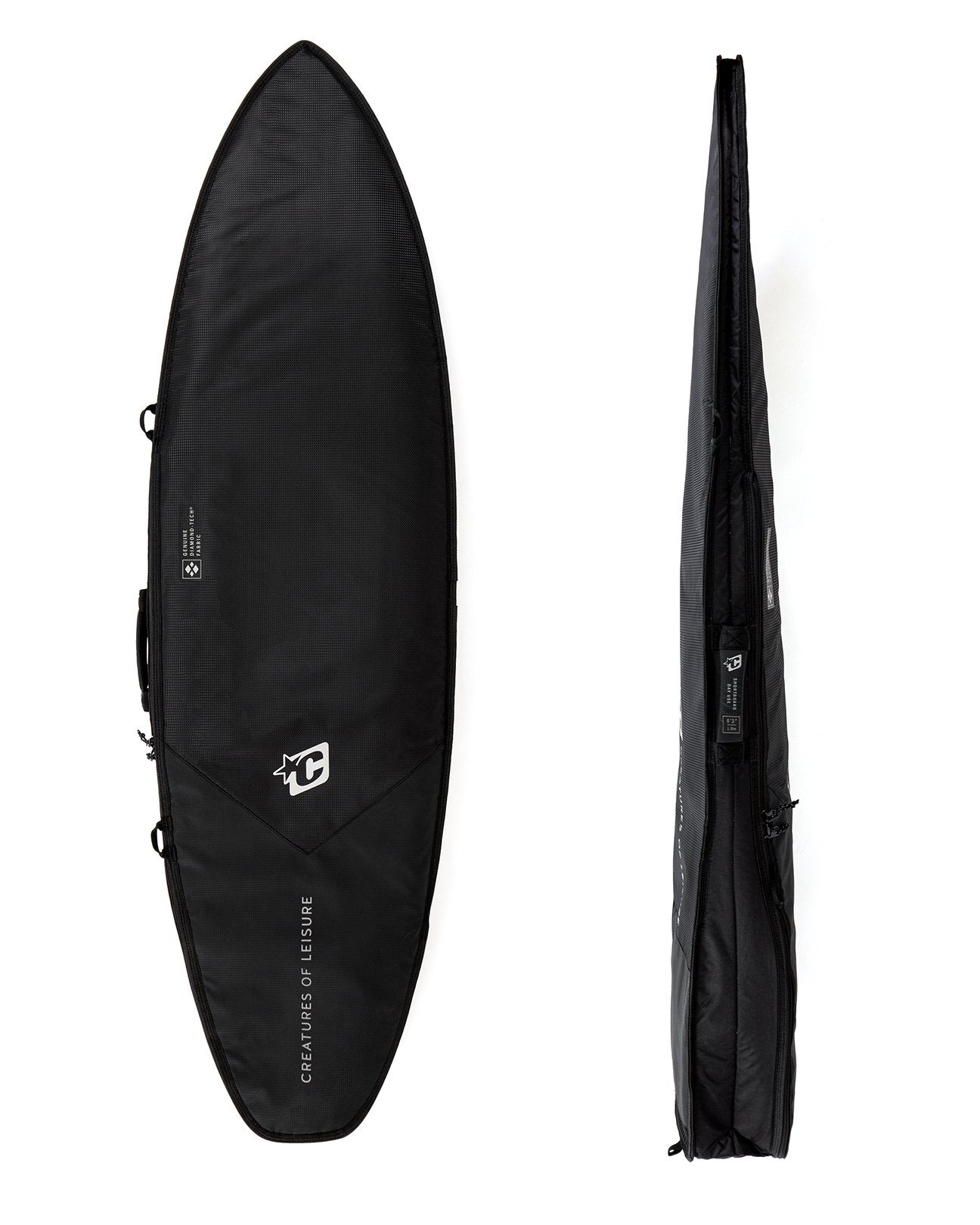 SHORTBOARD DAY USE COVER DT2.0