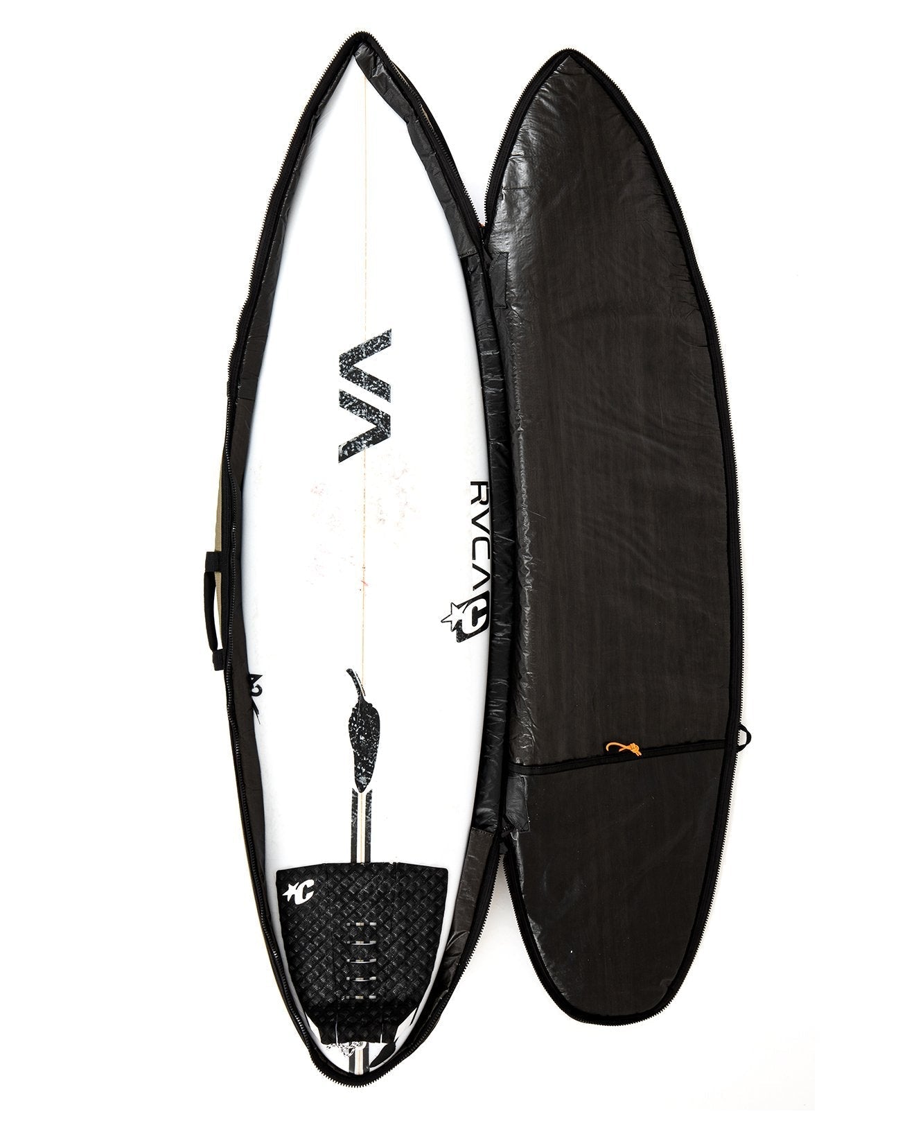 SHORTBOARD DOUBLE DT 2.0